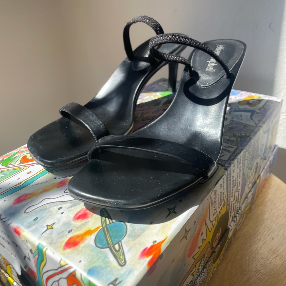 Jeffrey Campbell heels